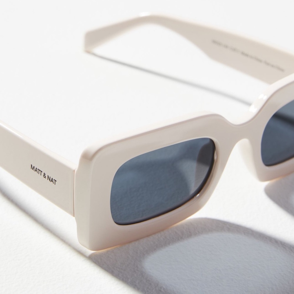 SALE! Anthropologie Matt & Nat Ivvy 2 Rectangle Sunglasses